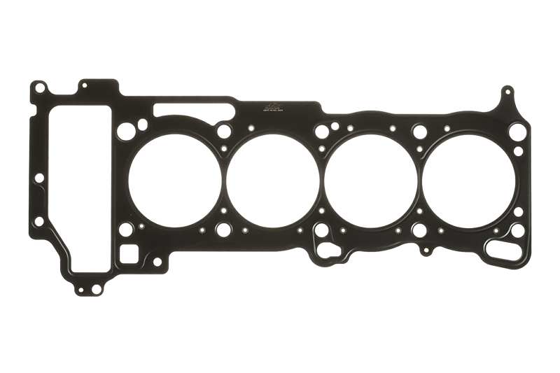 Tesnenie hlavy valcov